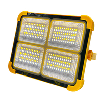  អំពូល LED សង្គ្រោះបន្ទាន់ ពន្លឺ Lumen គុណភាពខ្ពស់ អំពូលភ្លើងពន្លឺព្រះអាទិត្យចល័ត